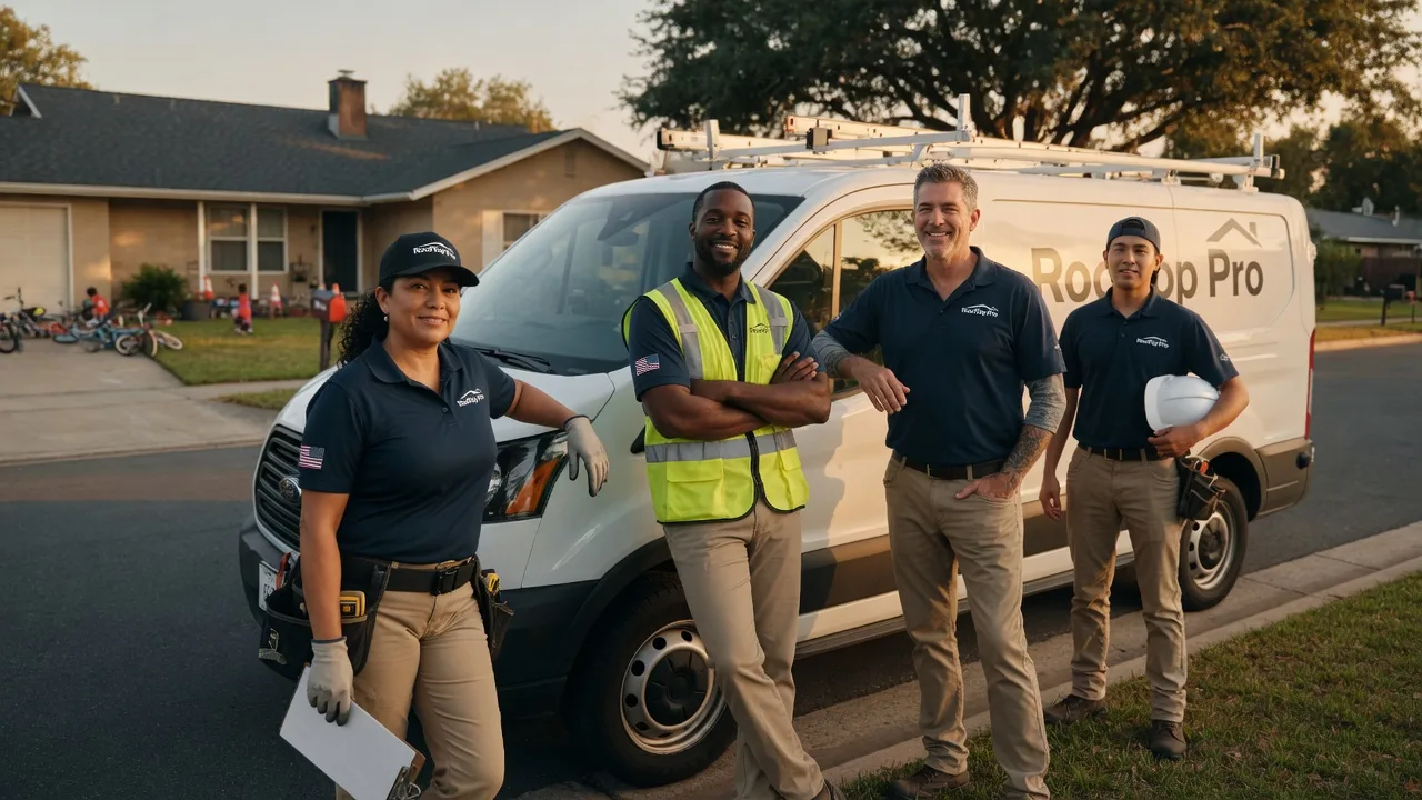 Roof Repair in Flat Rock, NC near me