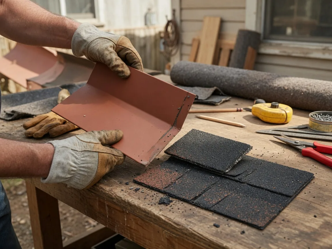 Roof Repair company in Flat Rock, NC